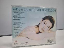 Gülben Ergen - Sade ve Sadece (CD)