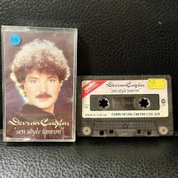 DEVRAN ÇAĞLAR - SEN SÖYLE TANRIM KS998
