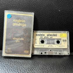 EZGİNİN GÜNLÜĞÜ - ALA GÖZLÜ YAR KS994