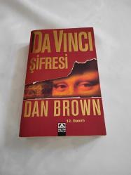 Da Vinci Şifresi