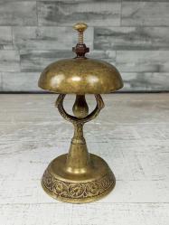 Antika Avrupa Resepsiyon Zili