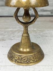 Antika Avrupa Resepsiyon Zili