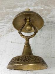 Antika Avrupa Resepsiyon Zili