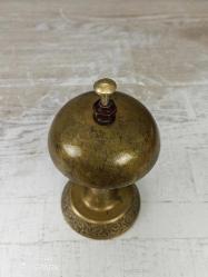 Antika Avrupa Resepsiyon Zili