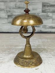 Antika Avrupa Resepsiyon Zili