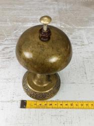 Antika Avrupa Resepsiyon Zili