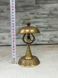 Antika Avrupa Resepsiyon Zili