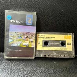 PINK FLOYD - A MOMENTRAY LAPSE OF REASON KS978