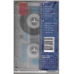 Gökhan Tepe - Çöz Beni - Kaset  (Koleksiyon Ürün)