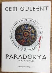 Paradokya Adalet Yıldızı ve Kayıp Pusula. 1. baskı.