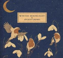 Winter Moonlight / Orange Marmalade (Plak) Evgeny Grinko
