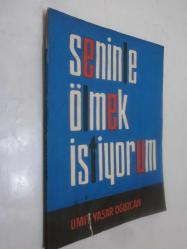 LOT.11 » Seninle Ölmek İstiyorum