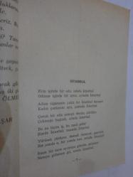 Seninle Ölmek İstiyorum