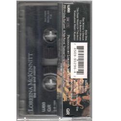 Loreena Mckennitt - The Mask And Mirror (Koleksiyon Ürün)