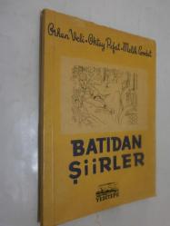 LOT.7 » Batıdan Şiirler