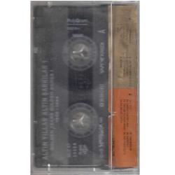 Altın Yıllar Altın Şarkılar 1969 - 1994 (3.Kaset)(Koleksiyon Ürün)