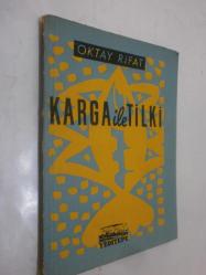 LOT.4 » Karga ile Tilki