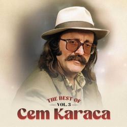The Best Of Cem Karaca Vol.3 (Plak)