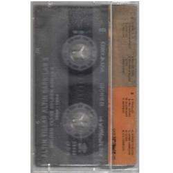 Altın Yıllar Altın Şarkılar 1969 - 1994 (1.Kaset)(Koleksiyon Ürün)