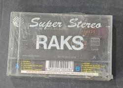 UF-ER * UFUK * ERCAN * EBABİL BİR KUŞTUR * KASET AMBALAJINDA