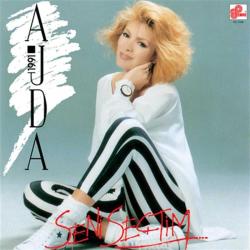 Ajda 1991 Seni Seçtim (Plak) Ajda Pekkan