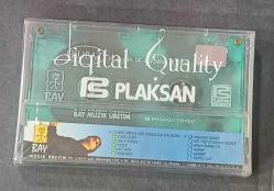 KUBAT * BİR AYRILIK BİR YOKSULLUK BİR ÖLÜM * KASET AMBALAJINDA