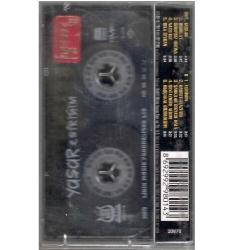 Yaşar - Esirinim- Kaset  (Koleksiyon Ürün)