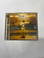 Efemera - Aşk oyunu orijinal vcd film yılmaz video - kitantik - kitaLog