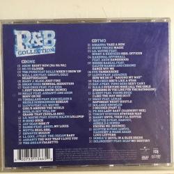 Various - R&B Collection / Europe 2008 / 2xCD / *hip hop r&b*
