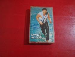 DAVUT GÜLOĞLU KATULA KATULA KASET(Açıklmayı Okuyunuz )