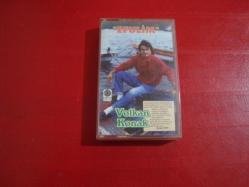 VOLKAN KONAK EFULİM ESKİ BANDROL KASET