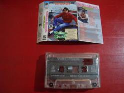 VOLKAN KONAK EFULİM ESKİ BANDROL KASET