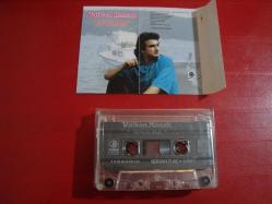 VOLKAN KONAK EFULİM ESKİ BANDROL KASET