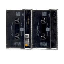 Cem Yılmaz - Gösteri 1 ve 2.Kaset Takım (Koleksiyon Ürün)