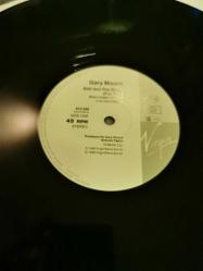 gary moore stıll got the blues maxi plak