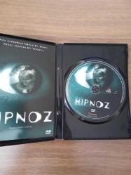 Hipnoz Dvd Film