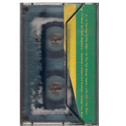 Maria Magdalena - Sandra - Kaset (Koleksiyon Ürün)