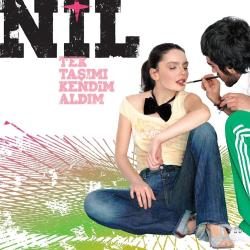 Tek Taşımı Kendim Aldım (Plak) Nil Karaibrahimgil