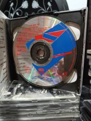Hit Mix 92 NonStop Mix (2 CDs