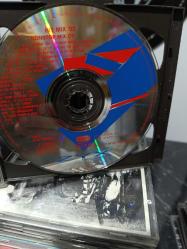 Hit Mix 92 NonStop Mix (2 CDs