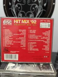 Hit Mix 92 NonStop Mix (2 CDs