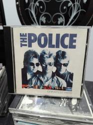 The Police - Greatest Hits