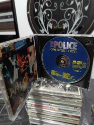 The Police - Greatest Hits
