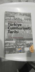 Başlangıcından Günümüze Türkiye Cumhuriyeti Tarihi - 5. BASKI