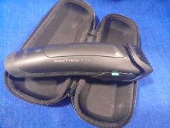 BRAUN BEARD TRIMMER BT 5050 TRAŞ MAKİNASI ( PARÇA AMAÇLI )