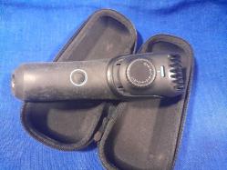 BRAUN BEARD TRIMMER BT 5050 TRAŞ MAKİNASI ( PARÇA AMAÇLI )