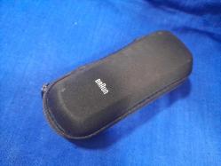 BRAUN BEARD TRIMMER BT 5050 TRAŞ MAKİNASI ( PARÇA AMAÇLI )