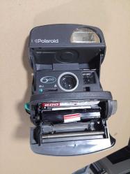 POLAROID 600 ŞİPŞAK FOTOĞRAF MAKİNESİ   (AÇIKLAMA)
