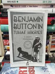 Benjamin Button'ın Tuhaf Hikayesi