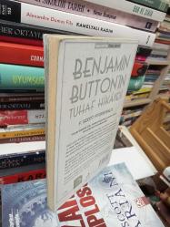 Benjamin Button'ın Tuhaf Hikayesi